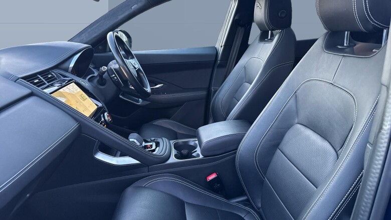 Jaguar E-Pace 2.0 D200 R-Dynamic SE 5dr Auto Diesel Estate